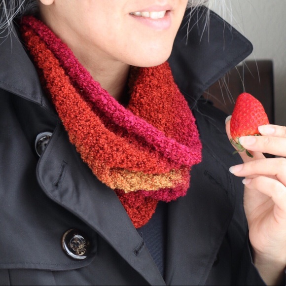 GemFOX Accessories - Cowl Bun Hat Wide Headband Open Slouch Ear Warmer